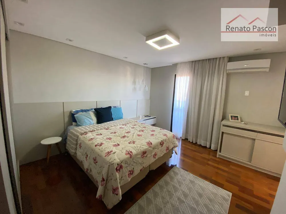 Apartamento, 3 quartos, 139 m² - Foto 11