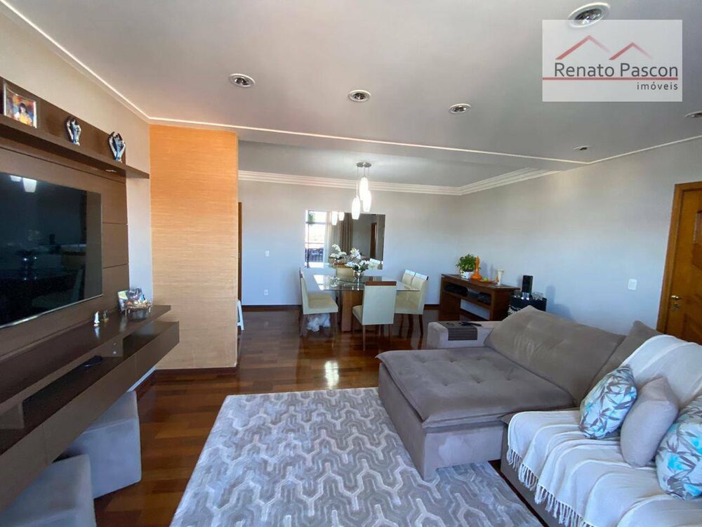 Apartamento, 3 quartos, 139 m² - Foto 4
