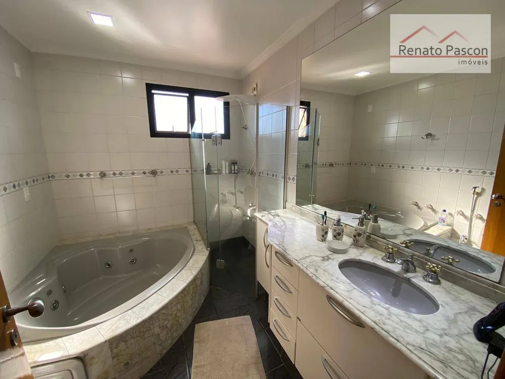 Apartamento, 3 quartos, 139 m² - Foto 13