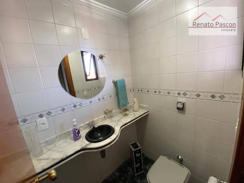 Apartamento, 3 quartos, 139 m² - Foto 8