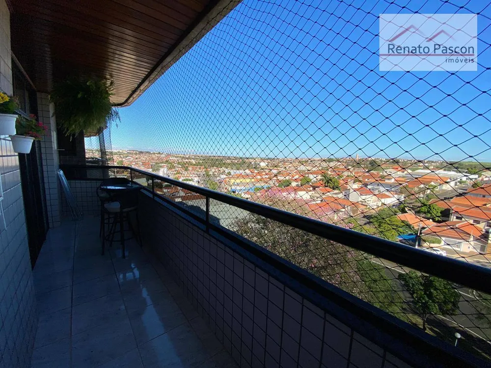 Apartamento, 3 quartos, 139 m² - Foto 6
