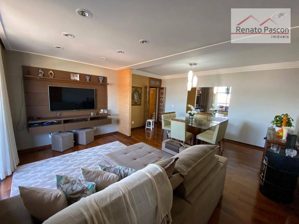Apartamento, 3 quartos, 139 m² - Foto 3