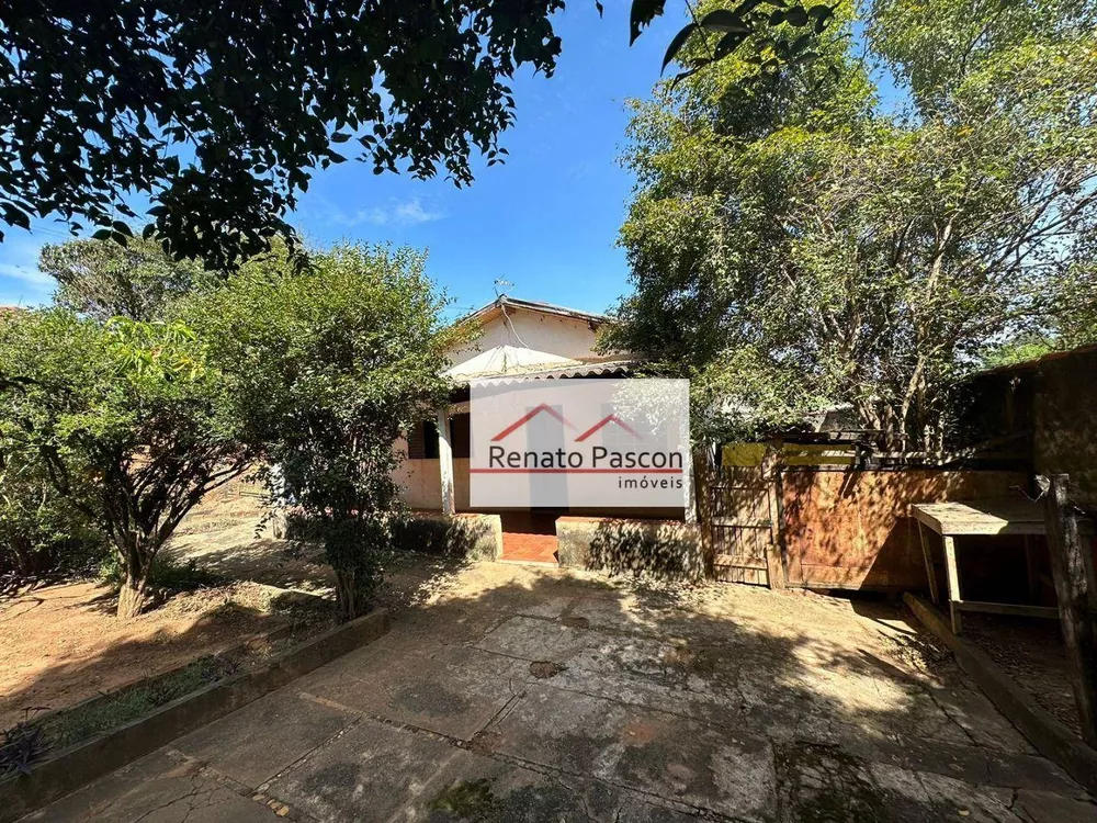 Chácara à venda com 2 quartos, 1260M2 - Foto 1