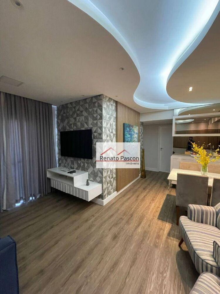 Apartamento à venda com 3 quartos, 84m² - Foto 7