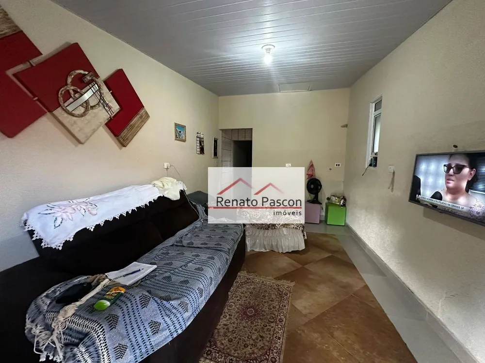 Chácara, 2 quartos, 599 m² - Foto 9