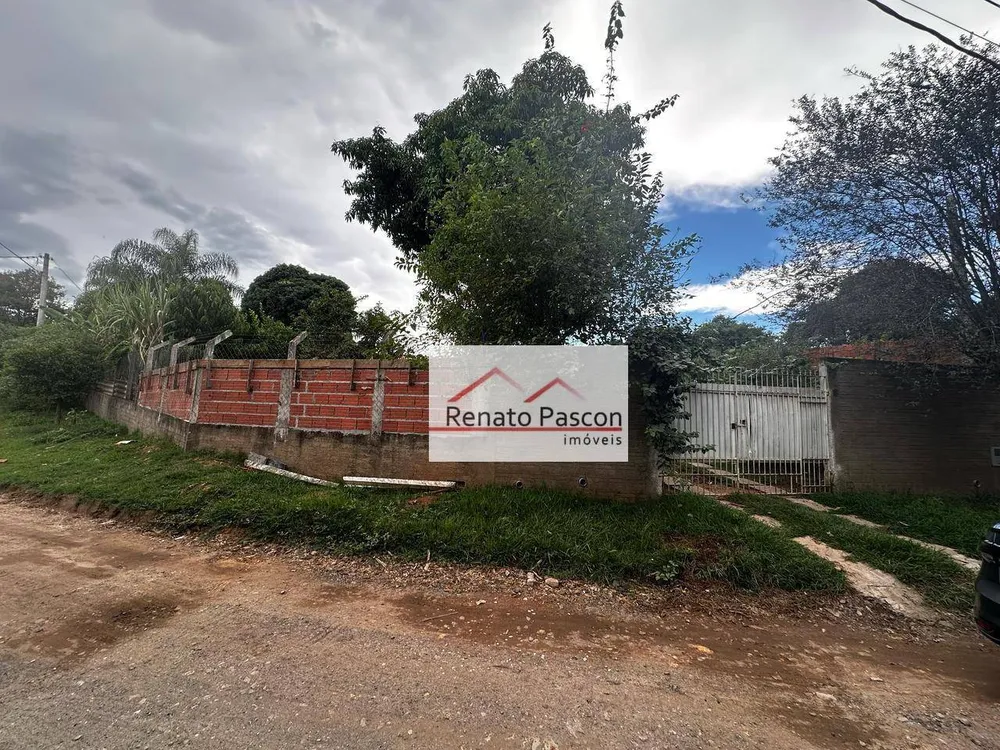Chácara, 2 quartos, 599 m² - Foto 2