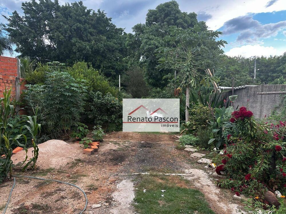 Chácara, 2 quartos, 599 m² - Foto 3