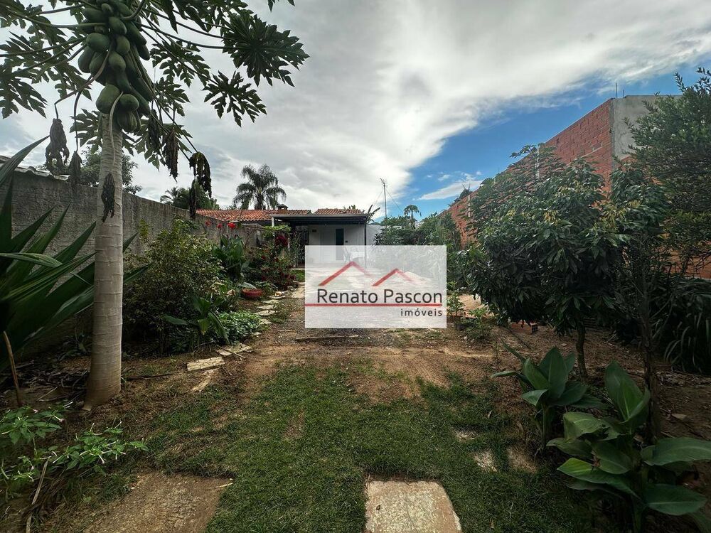 Chácara, 2 quartos, 599 m² - Foto 2