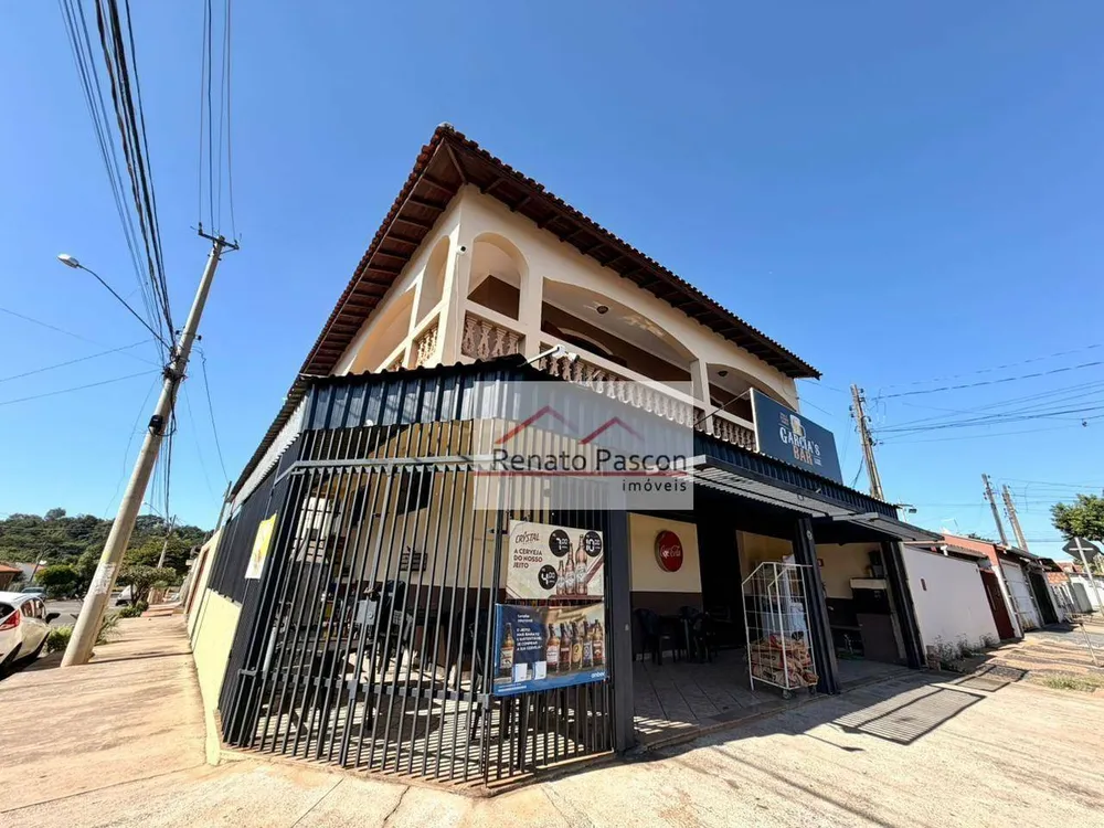 Casa, 2 quartos, 324 m² - Foto 8