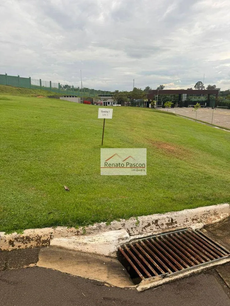 Loteamento e Condomínio, 1555 m² - Foto 2