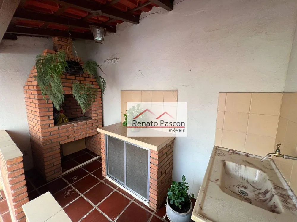 Casa, 3 quartos, 172 m² - Foto 8