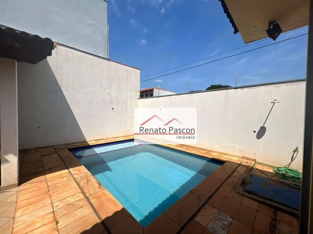 Casa, 4 quartos, 360 m² - Foto 16