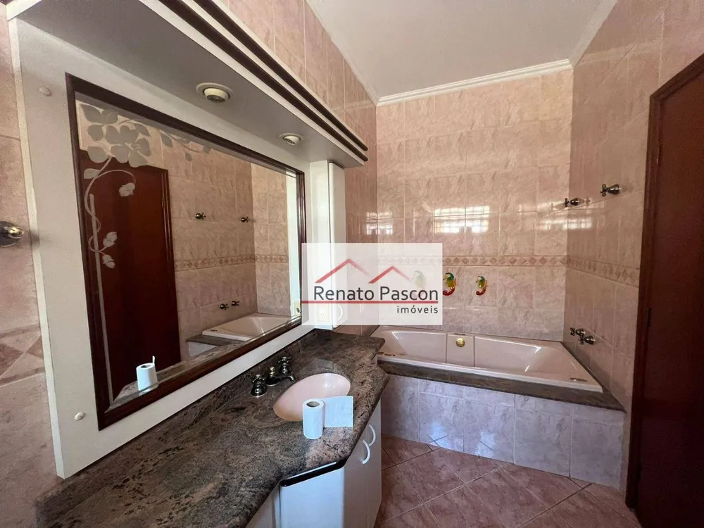 Casa, 4 quartos, 360 m² - Foto 8