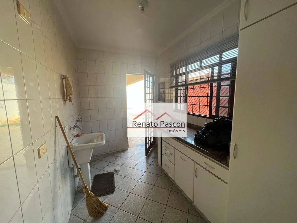 Casa, 4 quartos, 360 m² - Foto 14