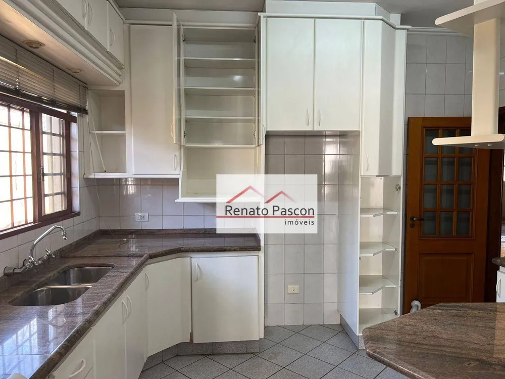 Casa, 4 quartos, 360 m² - Foto 4