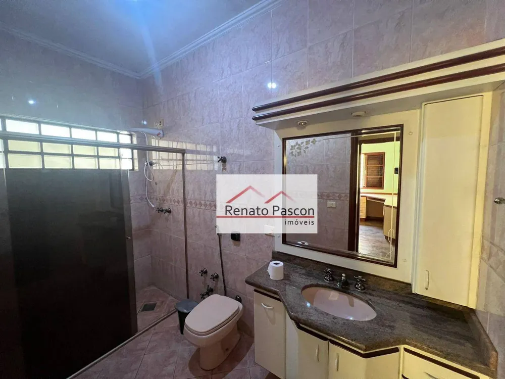 Casa, 4 quartos, 360 m² - Foto 6