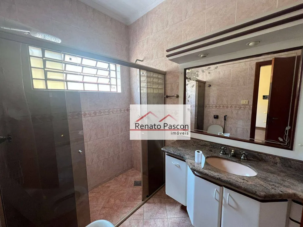 Casa, 4 quartos, 360 m² - Foto 9