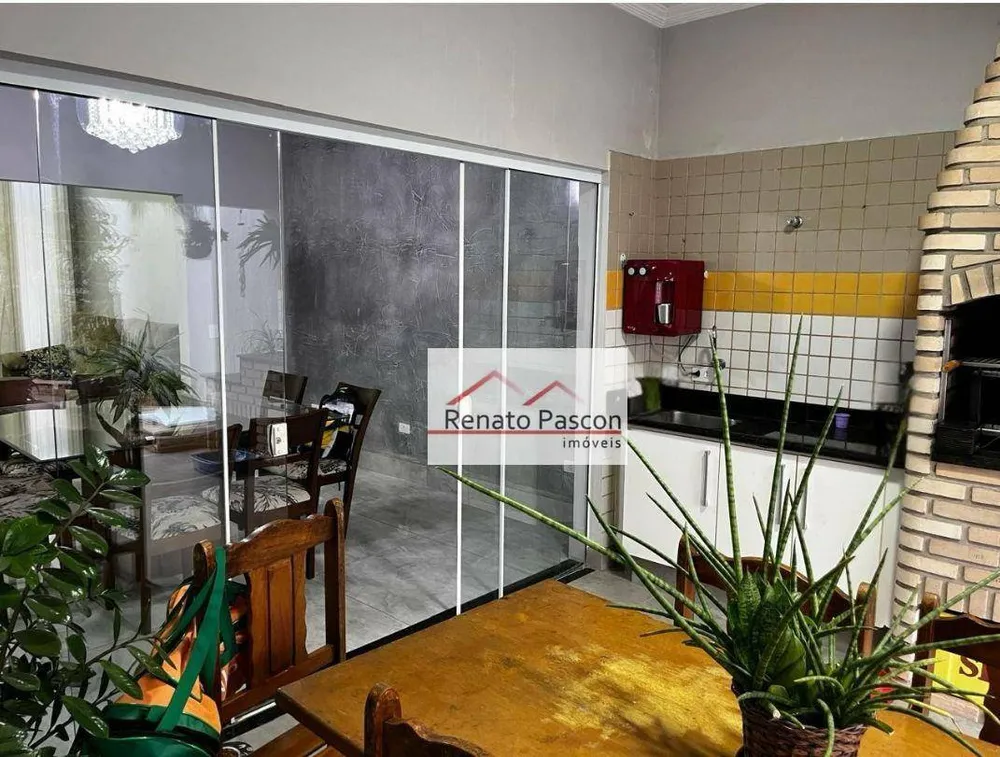 Casa, 2 quartos, 151 m² - Foto 5