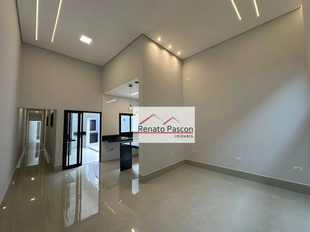 Casa, 3 quartos, 138 m² - Foto 3