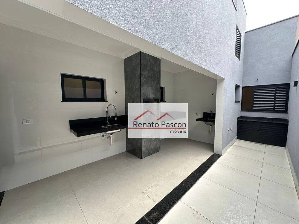 Casa, 3 quartos, 138 m² - Foto 4