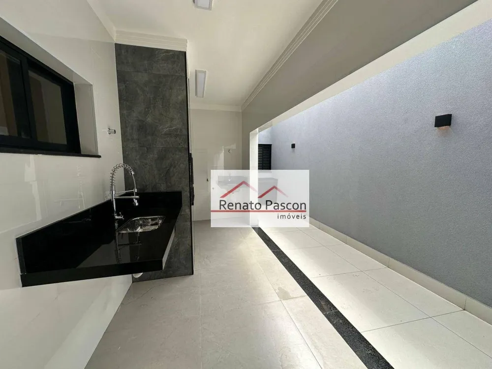 Casa, 3 quartos, 138 m² - Foto 1