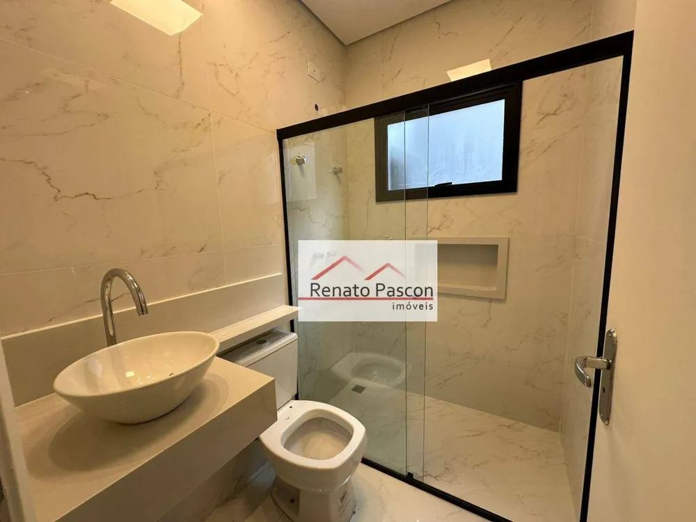 Casa, 3 quartos, 138 m² - Foto 2