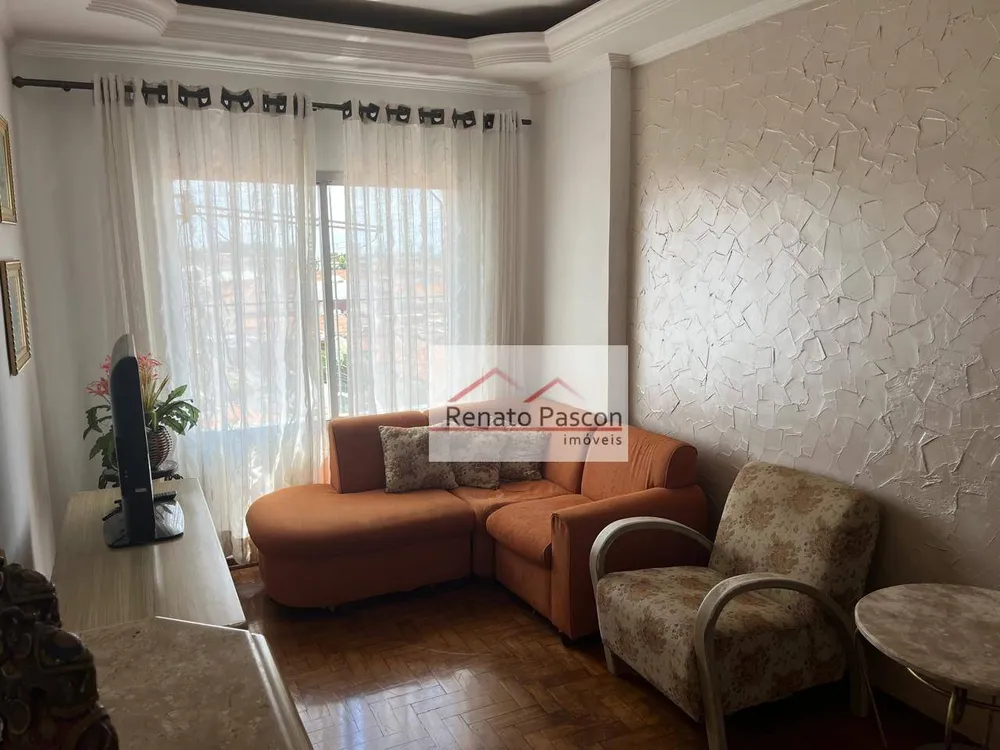 Apartamento, 3 quartos, 67 m² - Foto 1