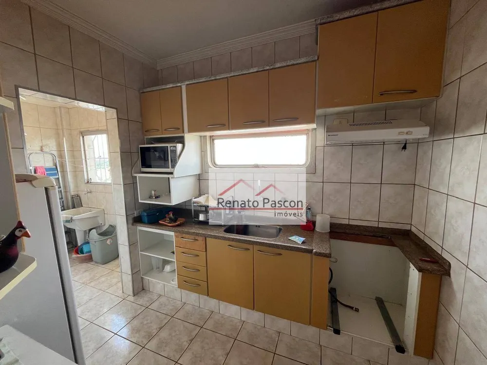 Apartamento, 3 quartos, 67 m² - Foto 5