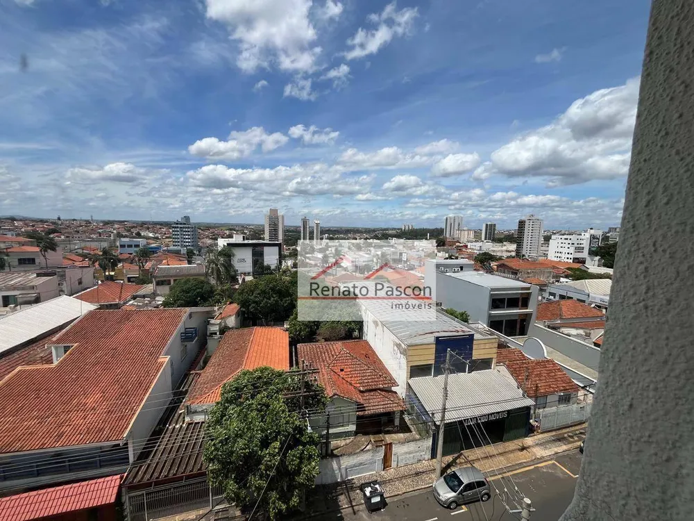 Apartamento, 3 quartos, 67 m² - Foto 11
