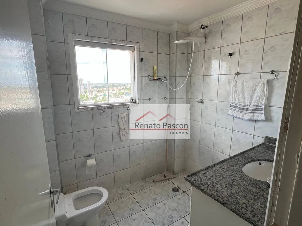 Apartamento, 3 quartos, 67 m² - Foto 9