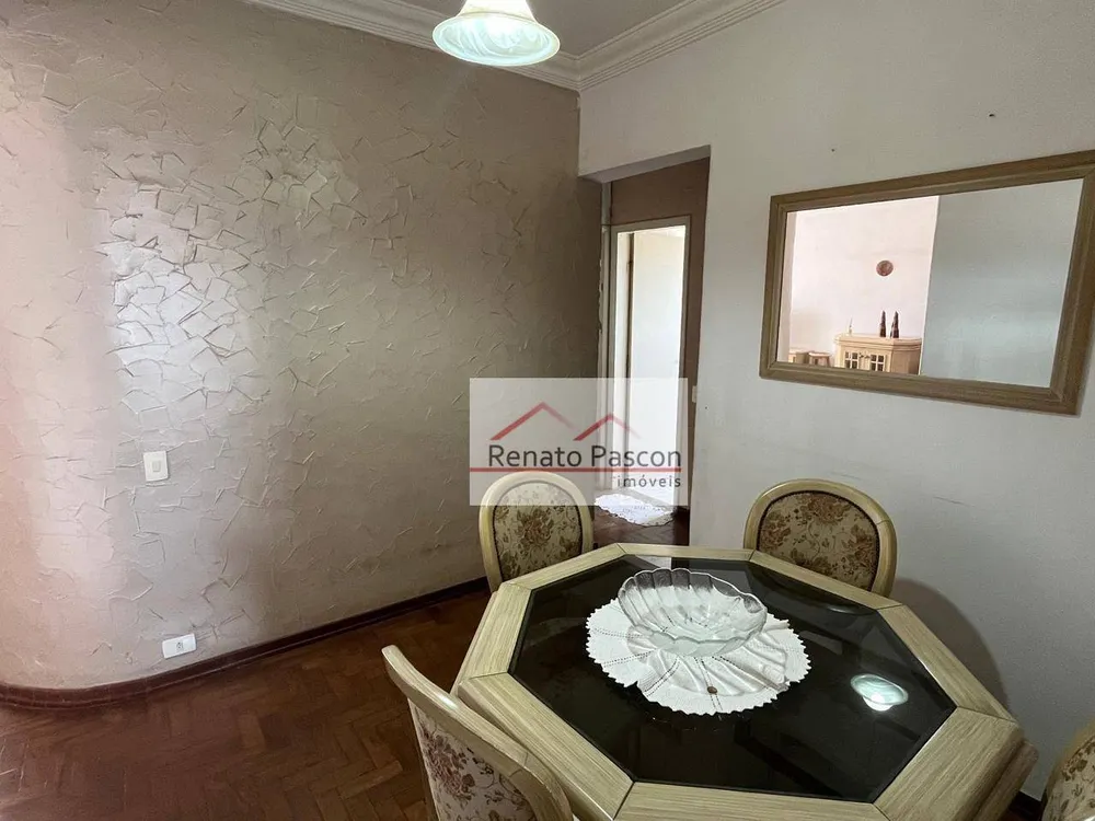 Apartamento, 3 quartos, 67 m² - Foto 4