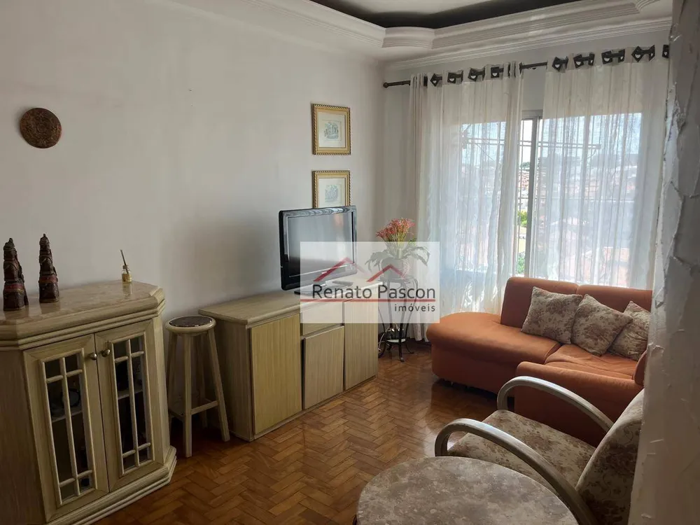 Apartamento, 3 quartos, 67 m² - Foto 2