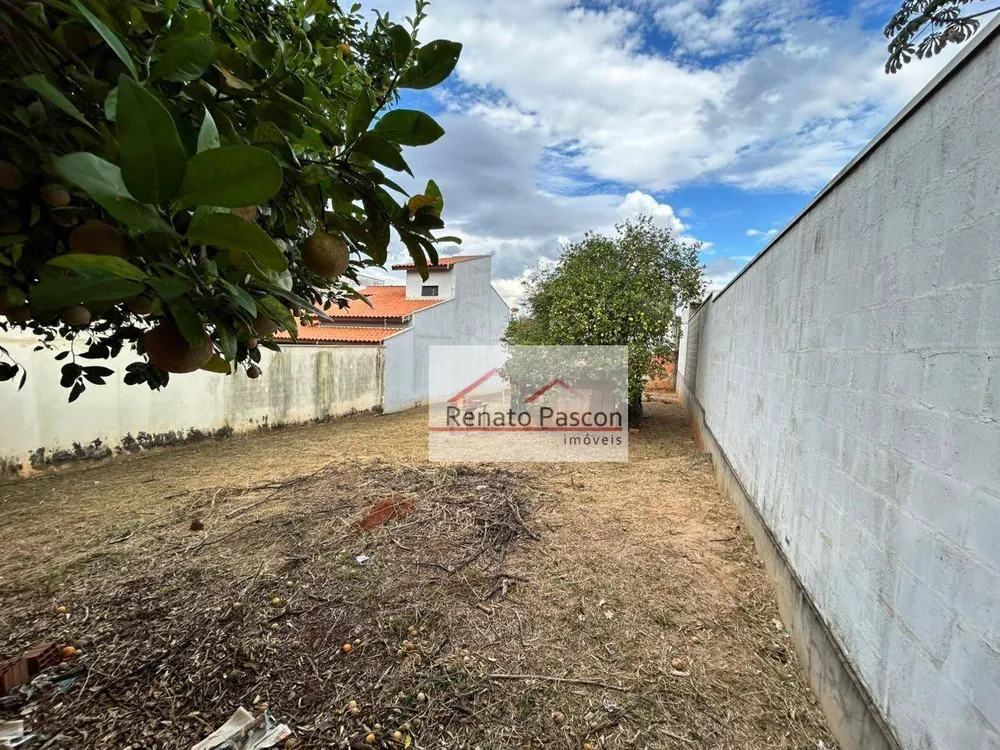 Terreno, 260 m² - Foto 1