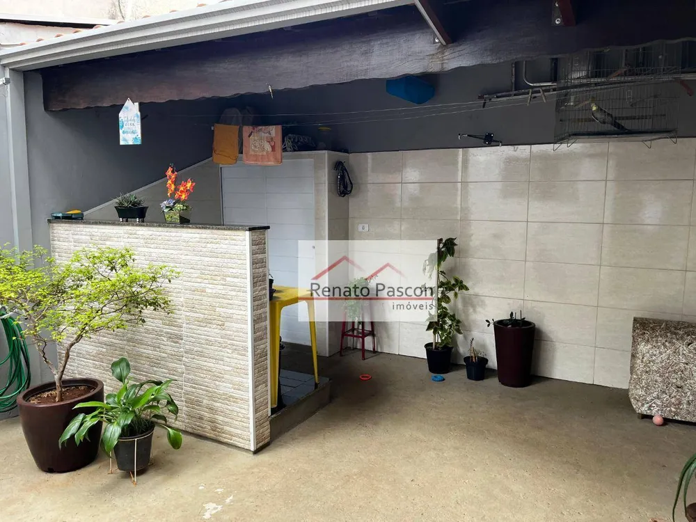Sobrado, 3 quartos, 180 m² - Foto 9