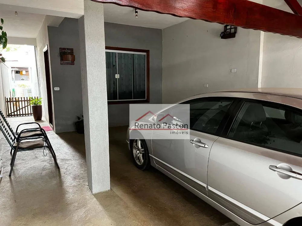 Sobrado, 3 quartos, 180 m² - Foto 10