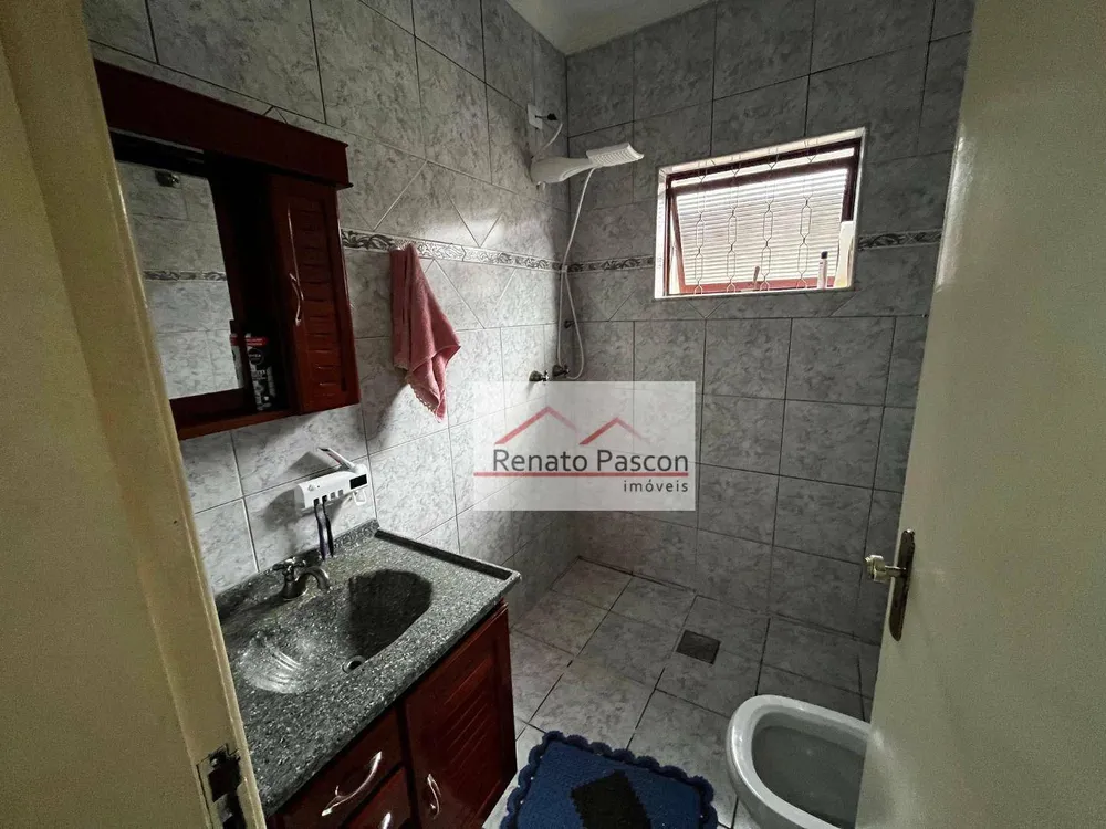 Sobrado, 3 quartos, 180 m² - Foto 8