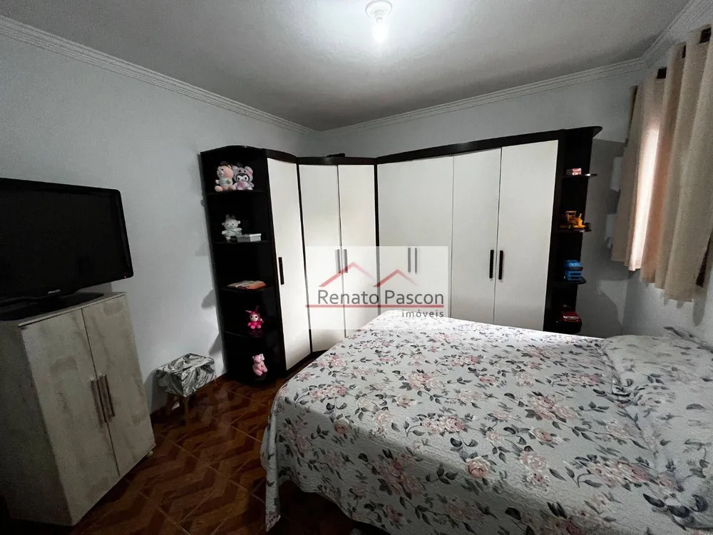 Sobrado, 3 quartos, 180 m² - Foto 6