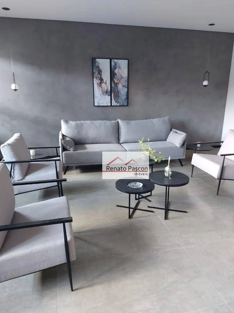 Apartamento, 3 quartos, 88 m² - Foto 3