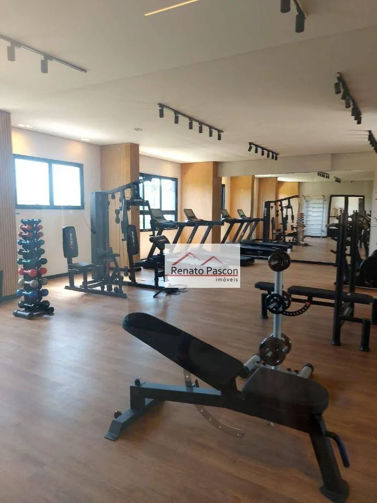Apartamento, 3 quartos, 88 m² - Foto 5
