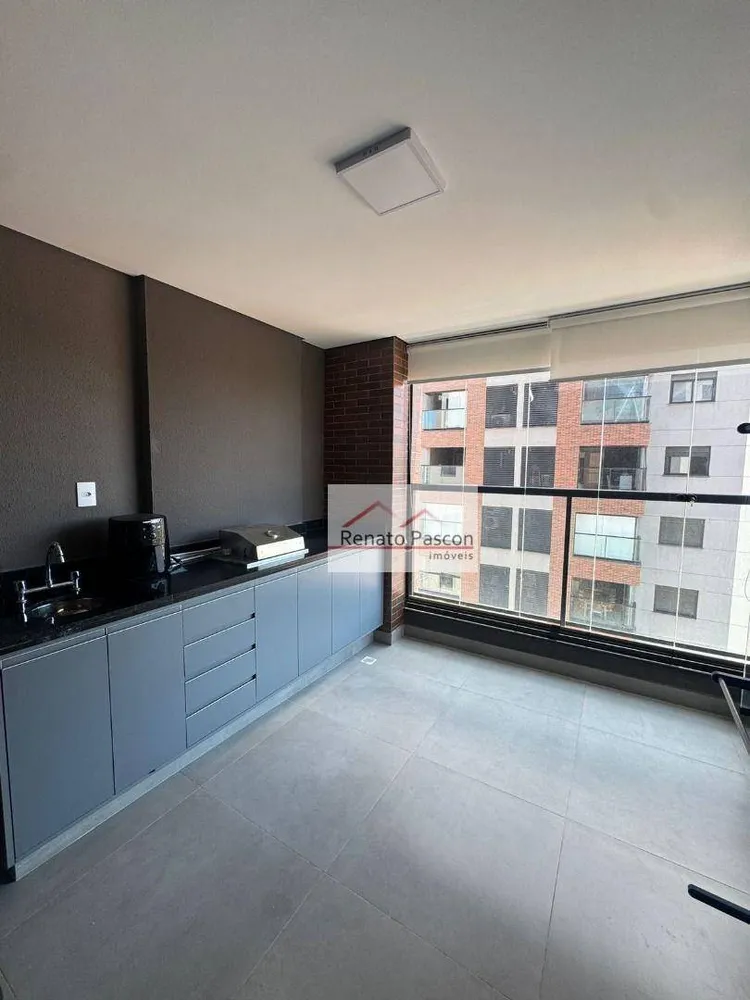 Apartamento, 3 quartos, 88 m² - Foto 1