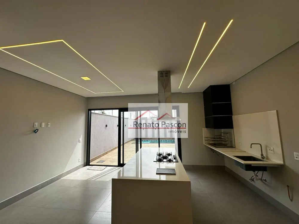 Sobrado, 3 quartos, 220 m² - Foto 4