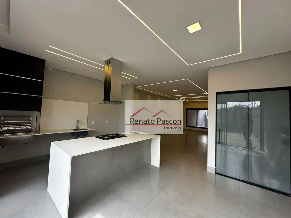Sobrado, 3 quartos, 220 m² - Foto 4