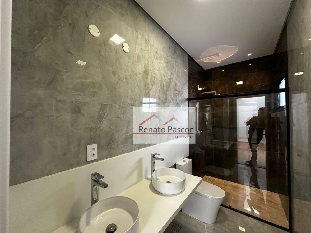 Sobrado, 3 quartos, 220 m² - Foto 8