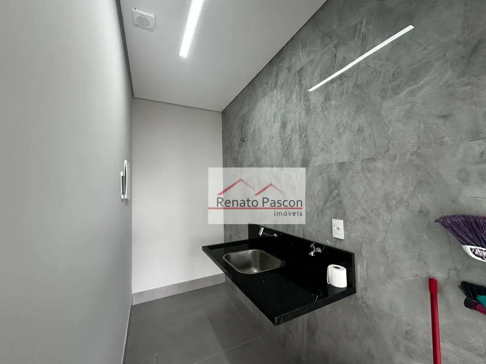 Sobrado, 3 quartos, 220 m² - Foto 3