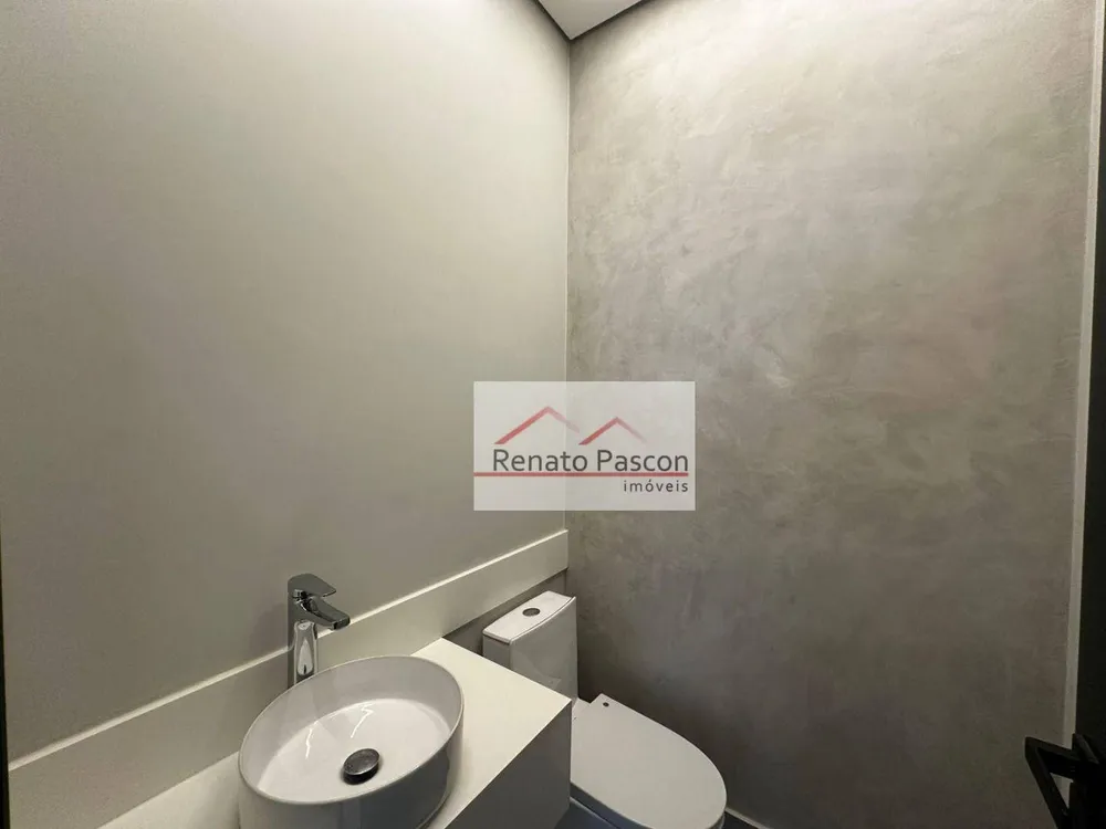 Sobrado, 3 quartos, 220 m² - Foto 5