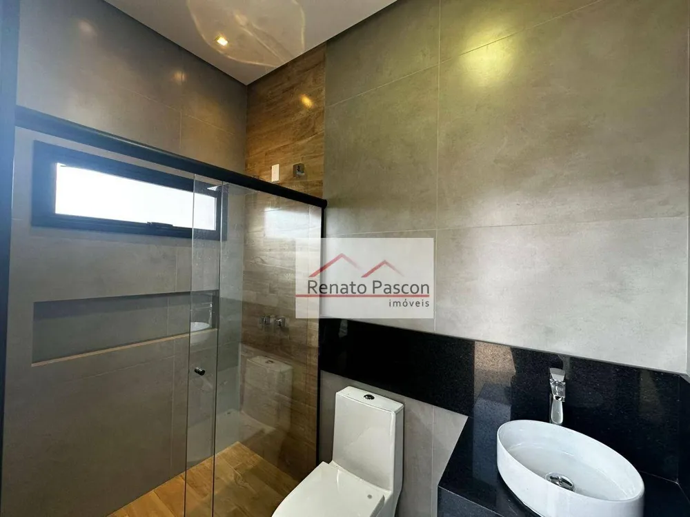 Sobrado, 3 quartos, 220 m² - Foto 6