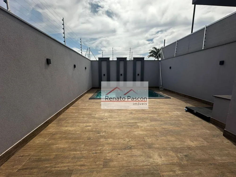 Sobrado, 3 quartos, 220 m² - Foto 13
