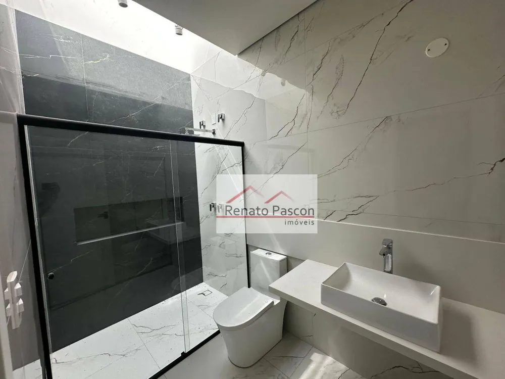 Sobrado, 3 quartos, 220 m² - Foto 10
