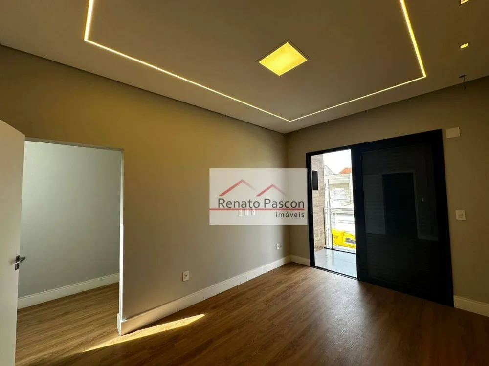 Sobrado, 3 quartos, 220 m² - Foto 1