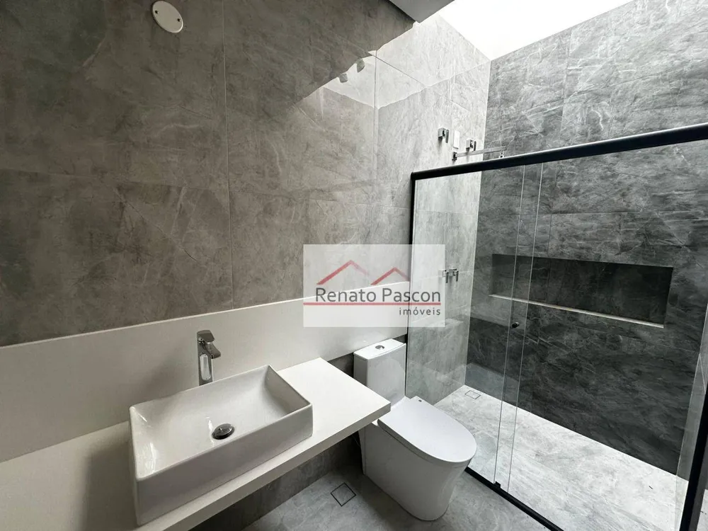 Sobrado, 3 quartos, 220 m² - Foto 12